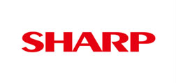 sharp